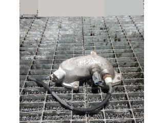 bontott TOYOTA RAV 4 Turbócső