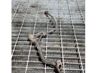 bontott TOYOTA RAV 4 Turbócső