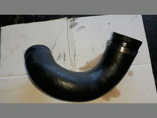 bontott TOYOTA RAV 4 Turbócső