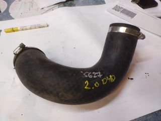 bontott TOYOTA RAV 4 Turbócső