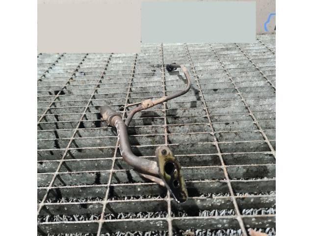 bontott TOYOTA RAV 4 Turbócső