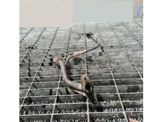 bontott TOYOTA RAV 4 Turbócső