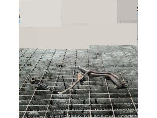 bontott TOYOTA RAV 4 Turbócső