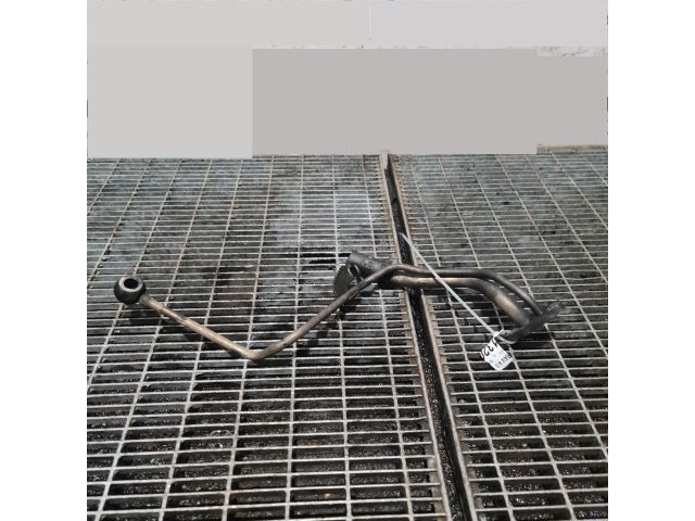 bontott TOYOTA RAV 4 Turbócső