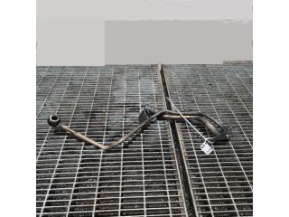 bontott TOYOTA RAV 4 Turbócső