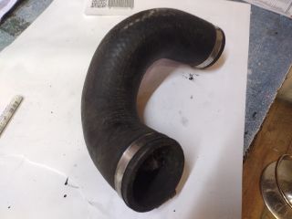 bontott TOYOTA RAV 4 Turbócső