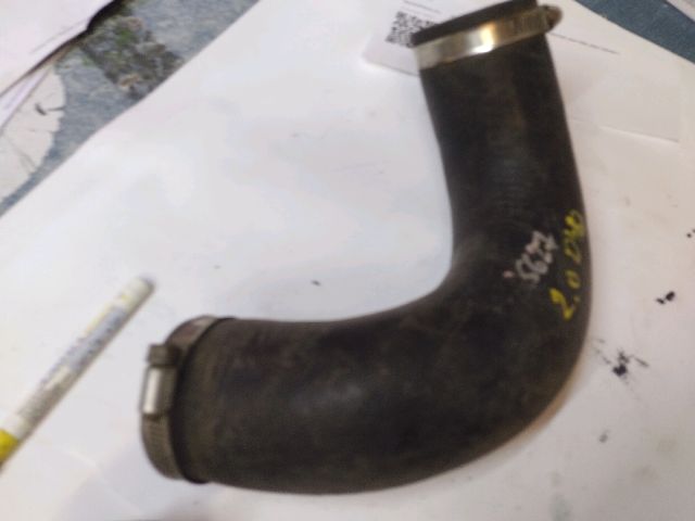 bontott TOYOTA RAV 4 Turbócső