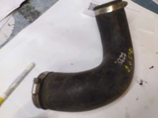 bontott TOYOTA RAV 4 Turbócső