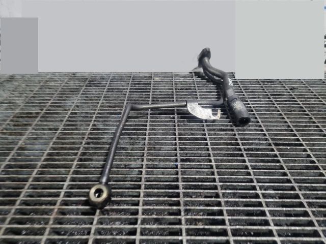 bontott TOYOTA RAV 4 Turbócső