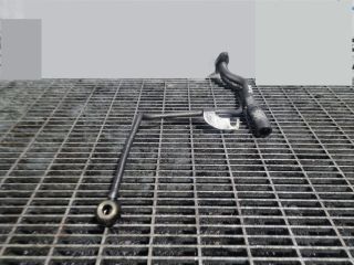 bontott TOYOTA RAV 4 Turbócső