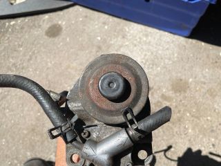 bontott TOYOTA RAV 4 Üzemanyag Szivattyú