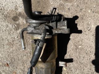 bontott TOYOTA RAV 4 Üzemanyag Szivattyú