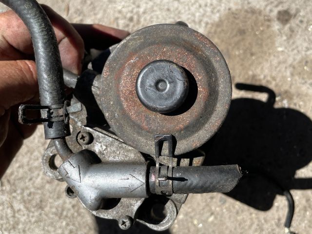 bontott TOYOTA RAV 4 Üzemanyag Szivattyú