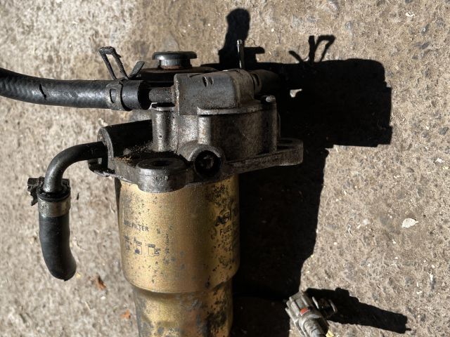 bontott TOYOTA RAV 4 Üzemanyag Szivattyú