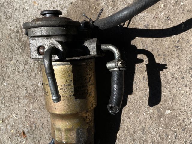 bontott TOYOTA RAV 4 Üzemanyag Szivattyú