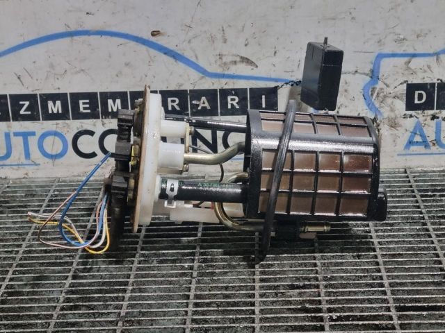 bontott TOYOTA RAV 4 Üzemanyagszint Jeladó