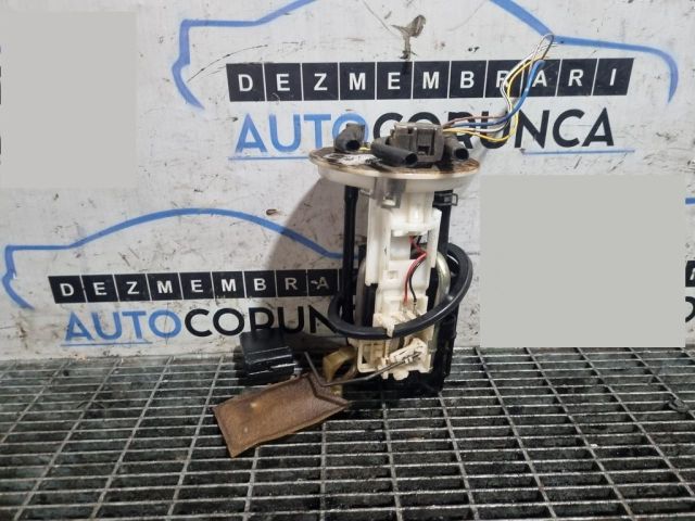 bontott TOYOTA RAV 4 Üzemanyagszint Jeladó