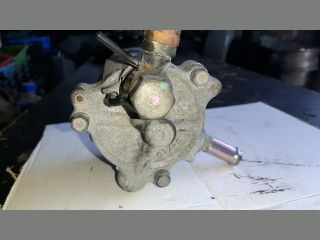 bontott TOYOTA RAV 4 Vákumpumpa