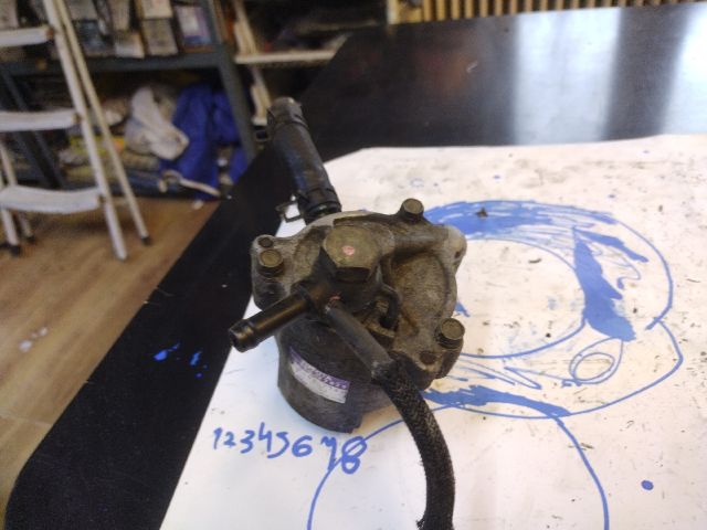 bontott TOYOTA RAV 4 Vákumpumpa