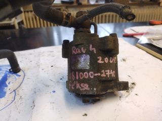 bontott TOYOTA RAV 4 Vákumpumpa