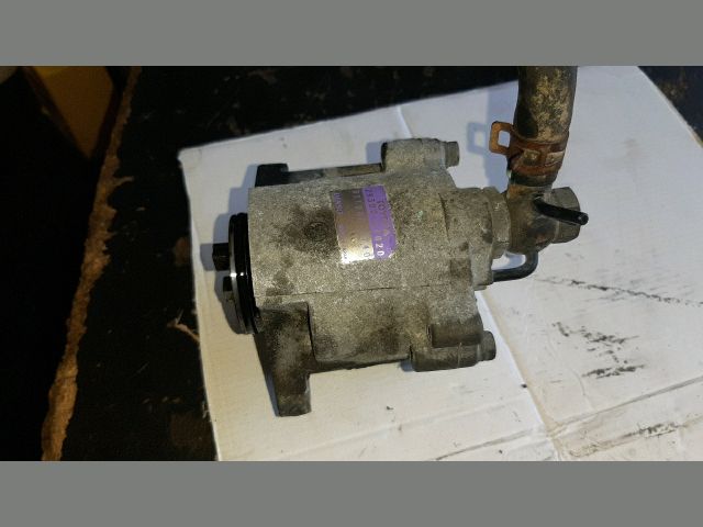 bontott TOYOTA RAV 4 Vákumpumpa