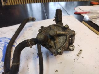 bontott TOYOTA RAV 4 Vákumpumpa