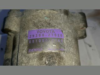 bontott TOYOTA RAV 4 Vákumpumpa