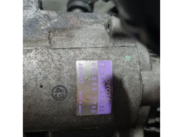 bontott TOYOTA RAV 4 Vákumpumpa