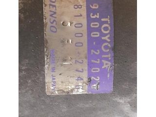 bontott TOYOTA RAV 4 Vákumpumpa