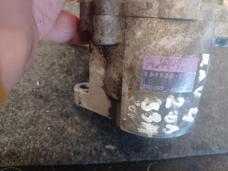 bontott TOYOTA RAV 4 Vákumpumpa