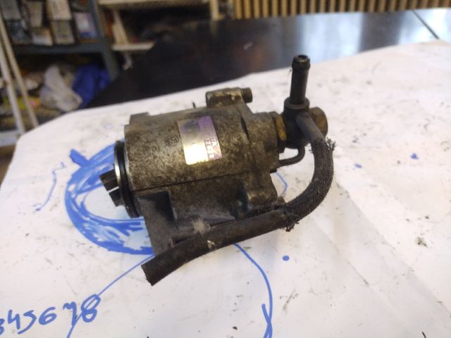 bontott TOYOTA RAV 4 Vákumpumpa