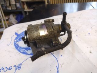 bontott TOYOTA RAV 4 Vákumpumpa