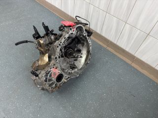 bontott TOYOTA RAV 4 Váltó (Mechanikus)