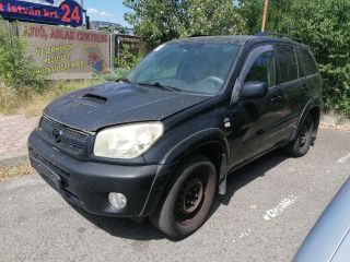 bontott TOYOTA RAV 4 Váltó (Mechanikus)