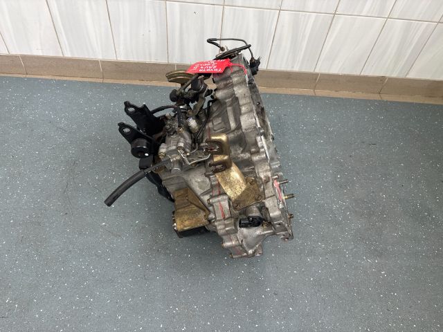 bontott TOYOTA RAV 4 Váltó (Mechanikus)