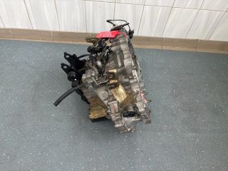 bontott TOYOTA RAV 4 Váltó (Mechanikus)
