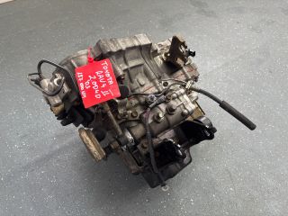 bontott TOYOTA RAV 4 Váltó (Mechanikus)