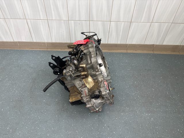 bontott TOYOTA RAV 4 Váltó (Mechanikus)