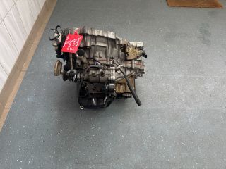 bontott TOYOTA RAV 4 Váltó (Mechanikus)