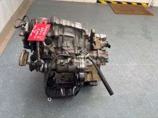 bontott TOYOTA RAV 4 Váltó (Mechanikus)