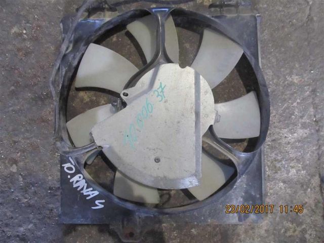 bontott TOYOTA RAV 4 Viszkóventilátor Hűtőventilátor