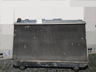 bontott TOYOTA RAV 4 Vízhűtő Radiátor (Klímás)