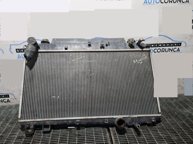 bontott TOYOTA RAV 4 Vízhűtő Radiátor (Klímás)