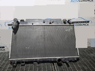 bontott TOYOTA RAV 4 Vízhűtő Radiátor (Klímás)