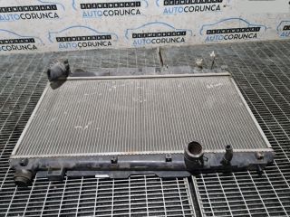 bontott TOYOTA RAV 4 Vízhűtő Radiátor (Klímás)