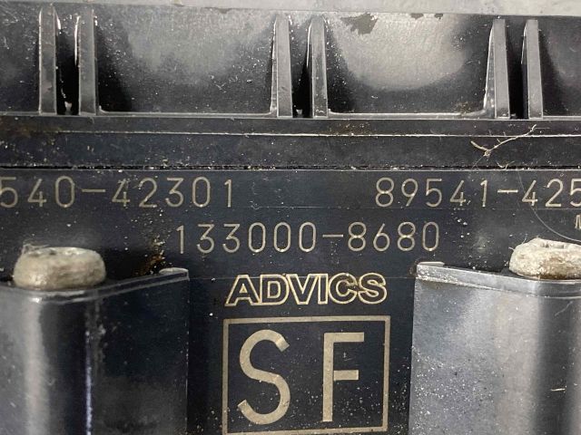 bontott TOYOTA RAV 4 ABS Kocka