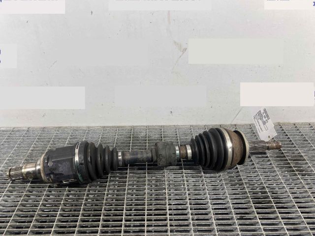 bontott TOYOTA RAV 4 Bal Féltengely