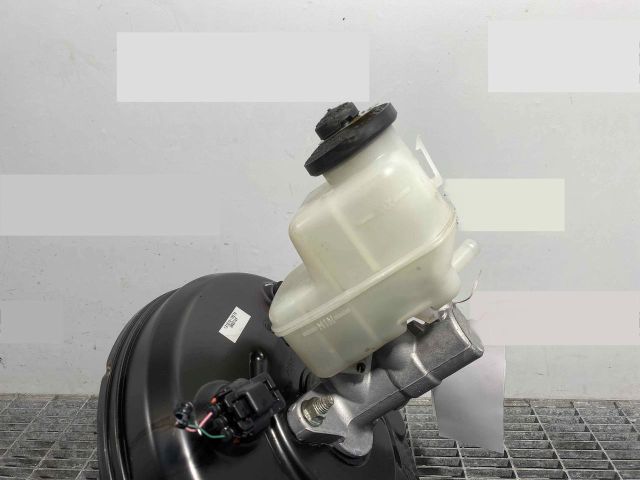 bontott TOYOTA RAV 4 Főfékhenger