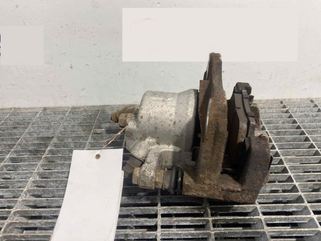 bontott TOYOTA RAV 4 Jobb hátsó Féknyereg Munkahengerrel