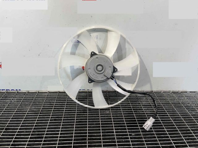 bontott TOYOTA RAV 4 Klímahűtő Ventilátor